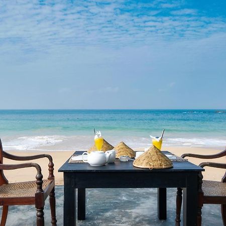 Blue Parrot Beach Villa Ambalangoda  Exteriér fotografie