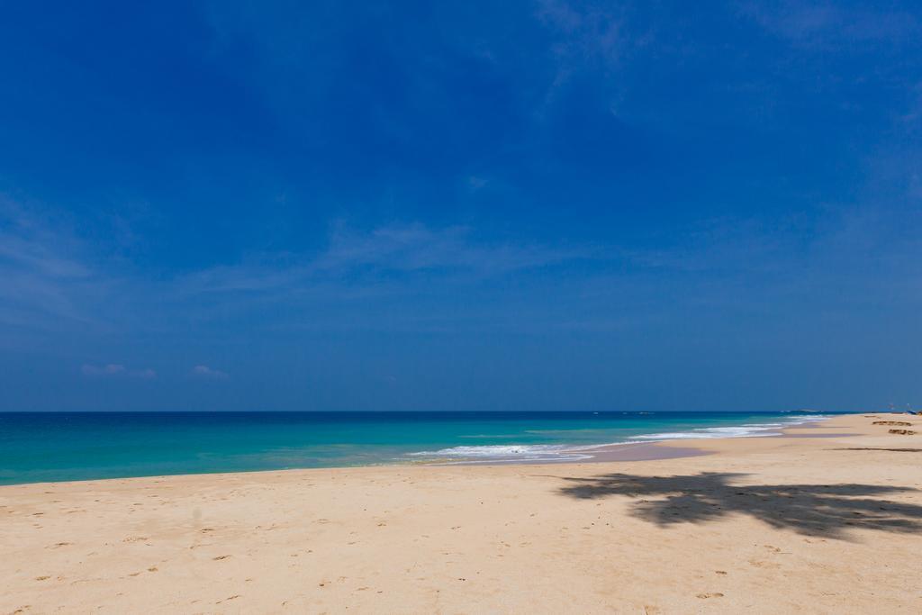 Blue Parrot Beach Villa Ambalangoda  Exteriér fotografie