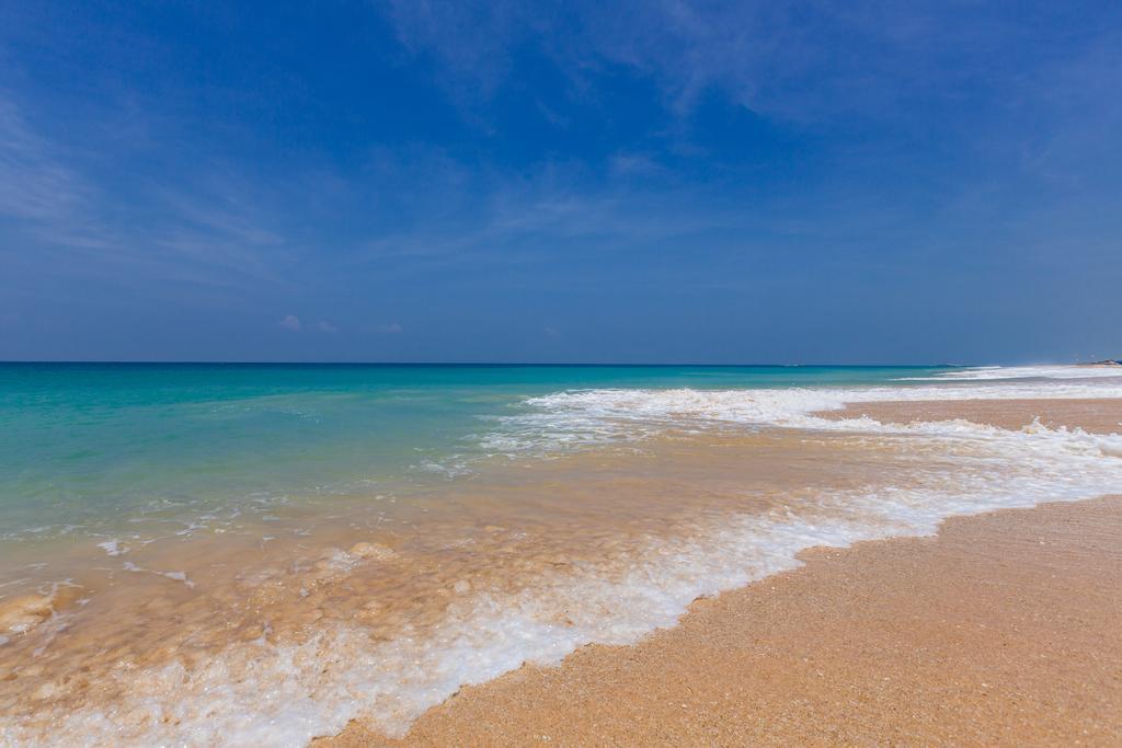 Blue Parrot Beach Villa Ambalangoda  Exteriér fotografie