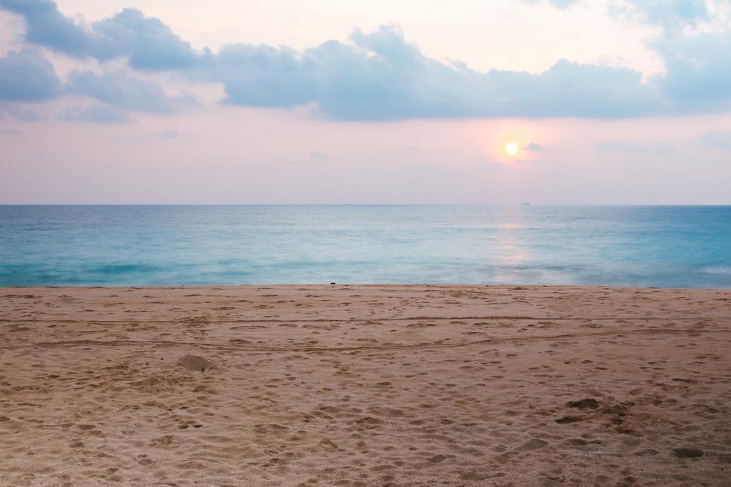 Blue Parrot Beach Villa Ambalangoda  Exteriér fotografie