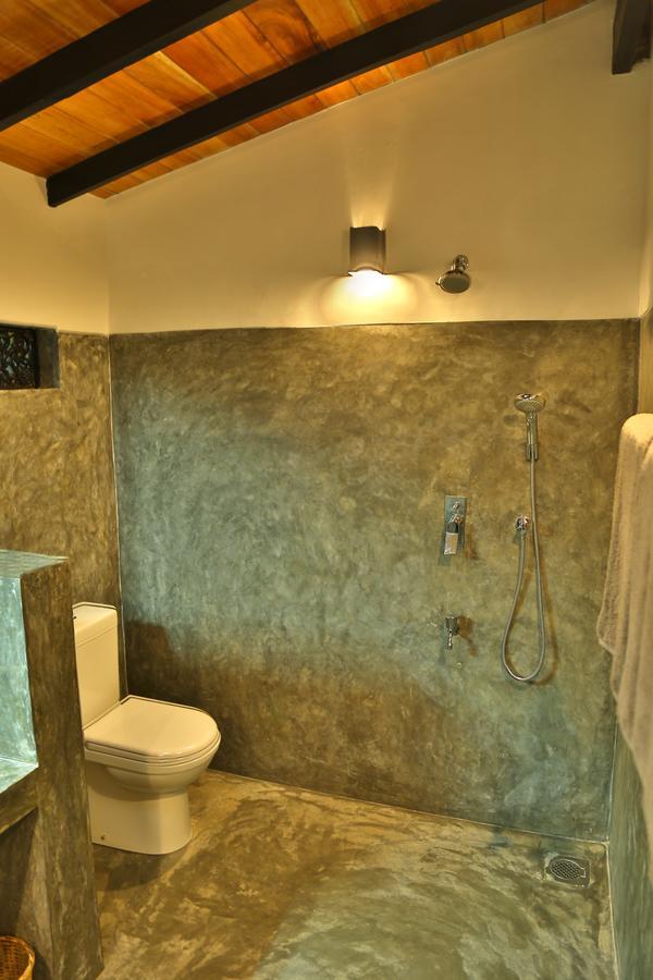 Blue Parrot Beach Villa Ambalangoda  Exteriér fotografie